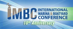 International Marine and Boatyard Conference 2012