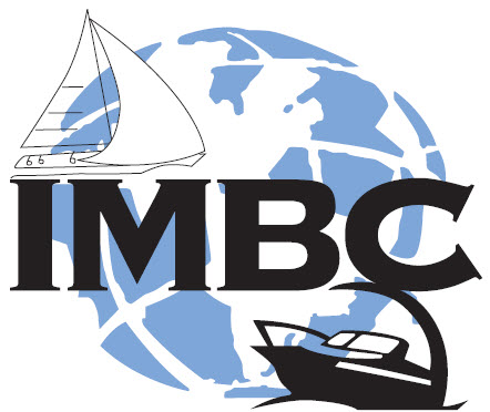 International Marina and Boatyard Conference 2011 logo