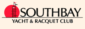 Southbay Yacht and Racquet Club logo