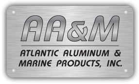 Atlantic Aluminum and Marine Products - manufacturing facilities