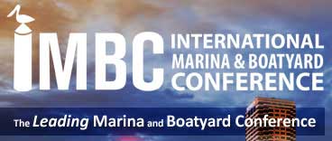 IMBC - international Marina and boatyard conference