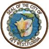 Official seal of the City of Key West Florida