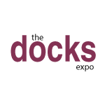 the docks expo logo